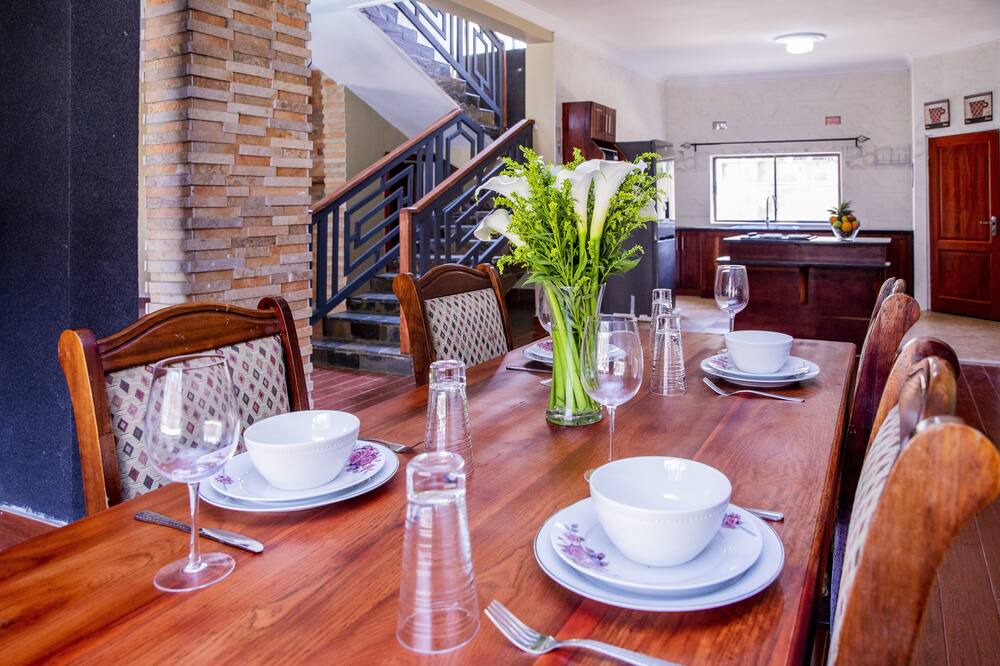 Photo of Kitchen in Lusaka Central