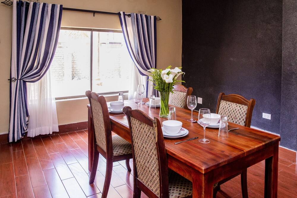 Photo of Kitchen in Lusaka Central