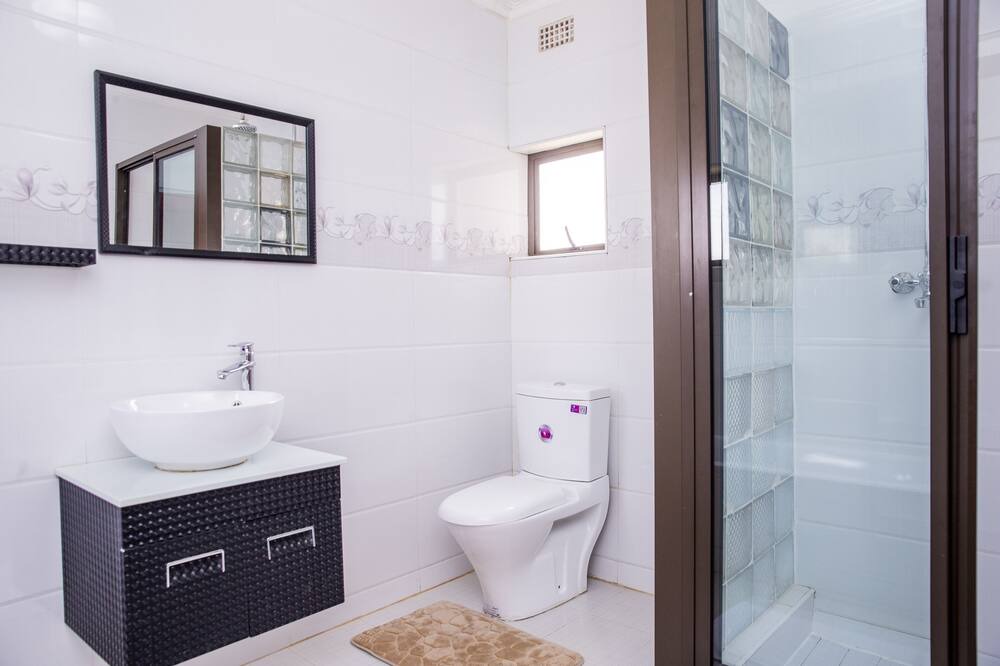 Photo of Bathroom in Lusaka Central