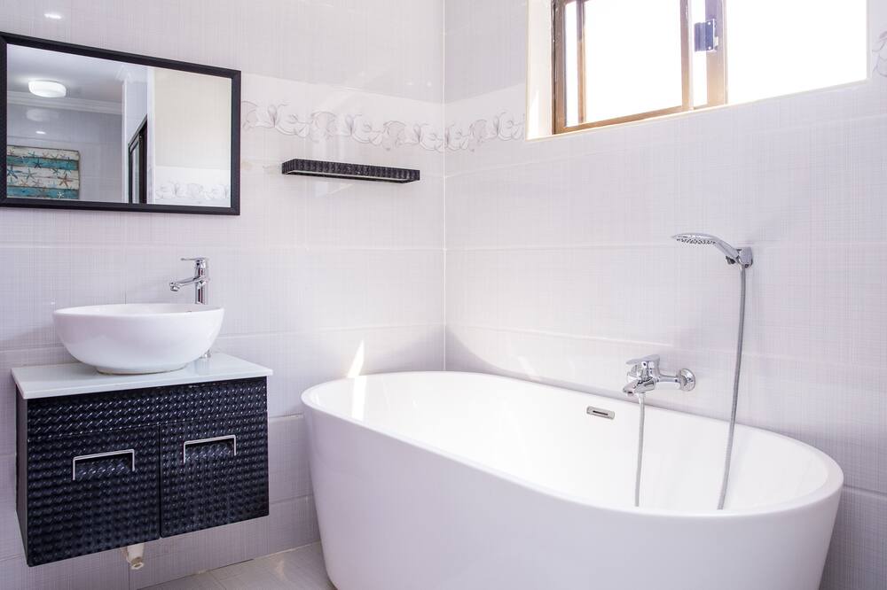 Photo of Bathroom in Lusaka Central