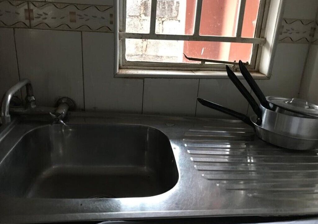 Photo of Kitchen in Lusaka