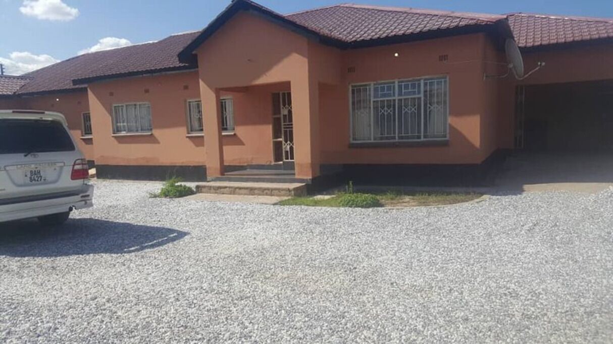 Photo of Outdoor in Lusaka