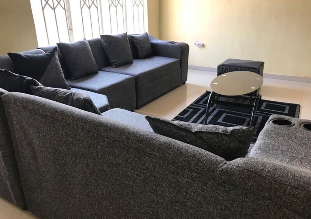 Photo of Livingroom in Lusaka