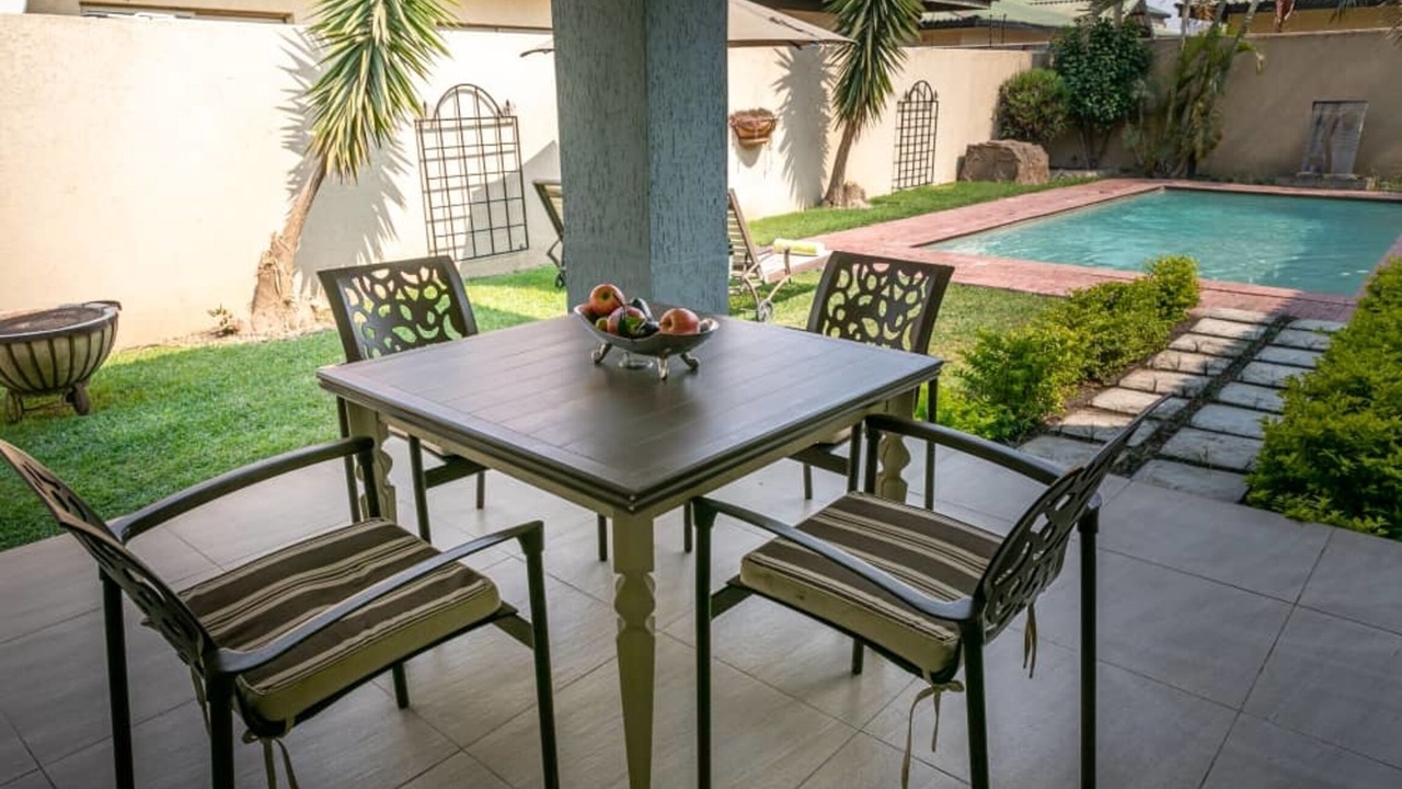 Photo of Outdoor in Lusaka