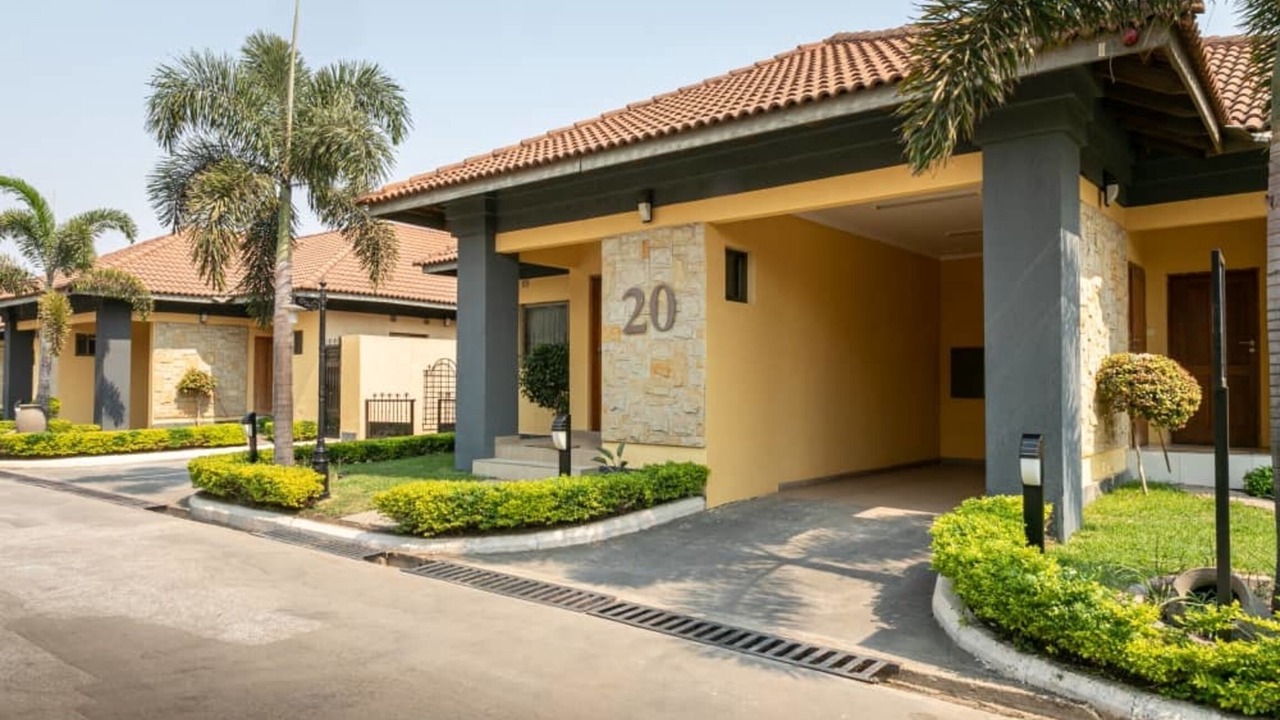 Photo of Outdoor in Lusaka