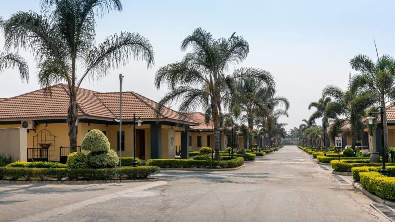 Photo of Outdoor in Lusaka