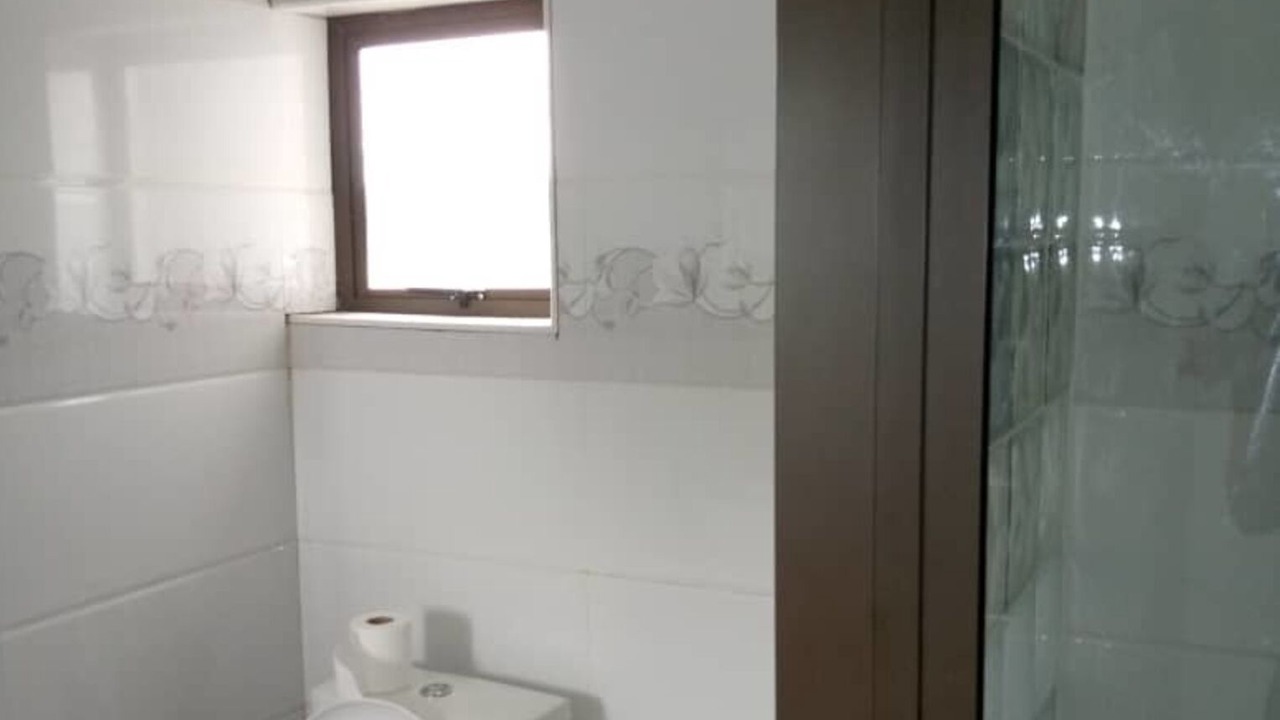 Photo of Bathroom in Lusaka