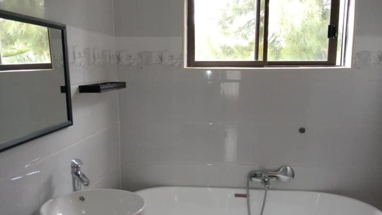 Photo of Bathroom in Lusaka