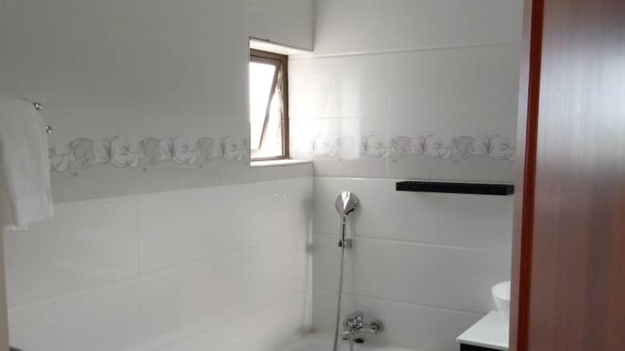 Photo of Bathroom in Lusaka