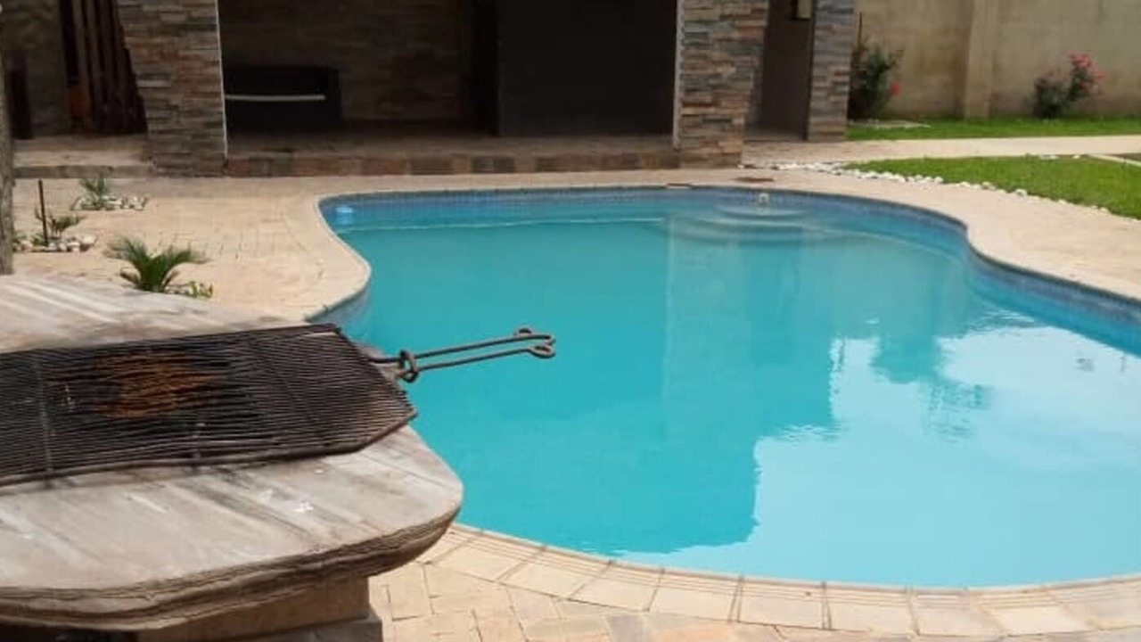 Photo of Outdoor in Lusaka