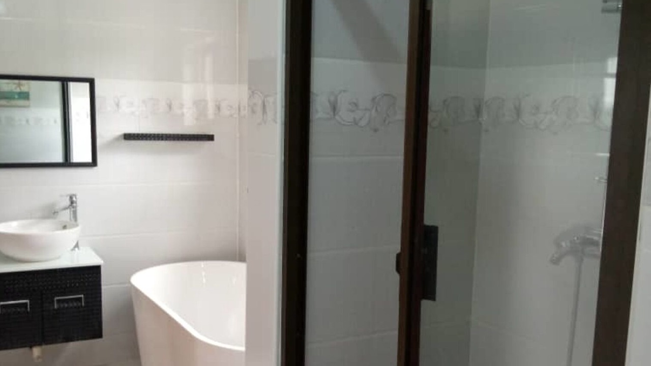 Photo of Bathroom in Lusaka
