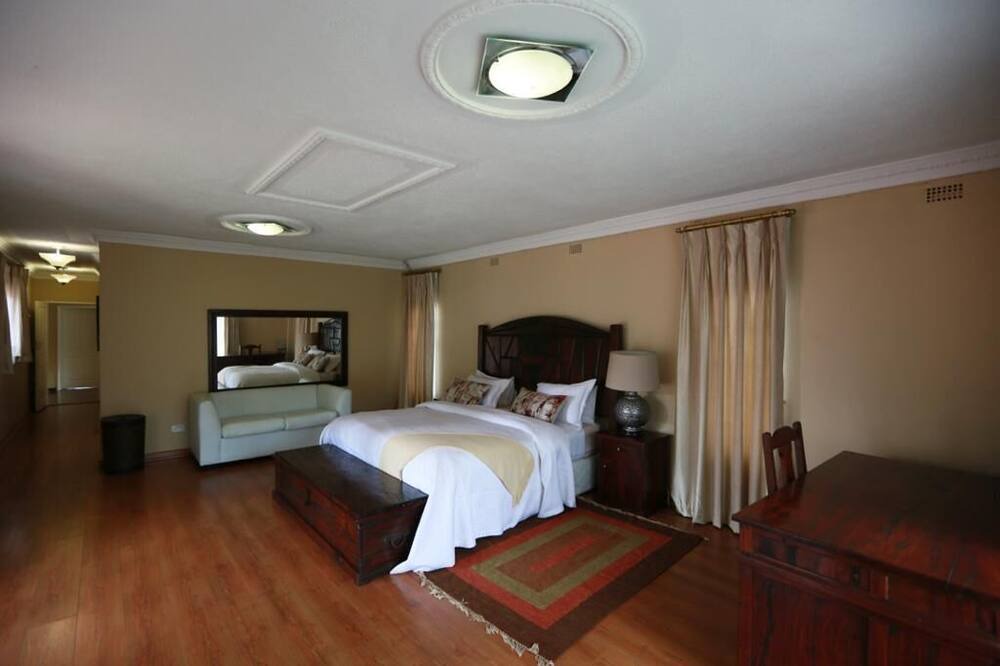 Photo of Bedroom in Harare