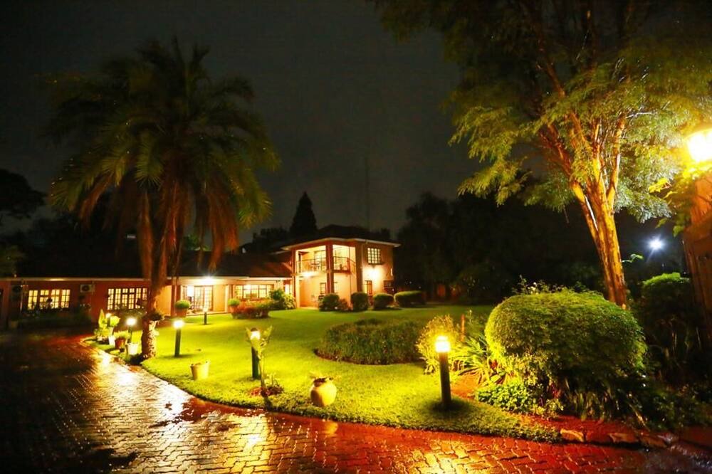 Photo of Outdoor in Harare