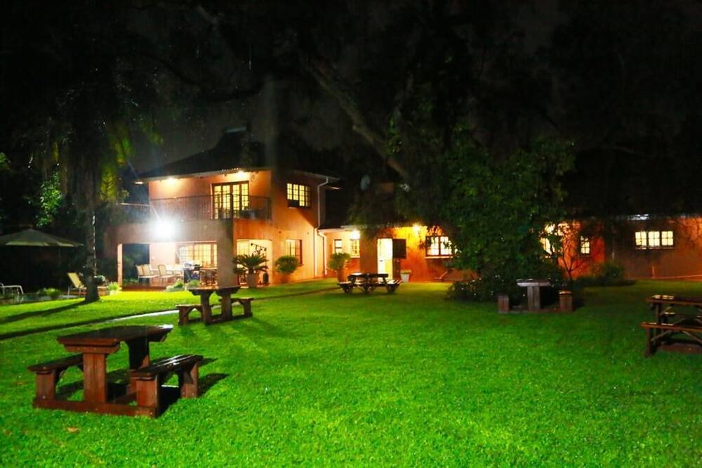 Photo of Outdoor in Harare