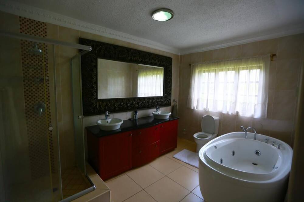 Photo of Bathroom in Harare