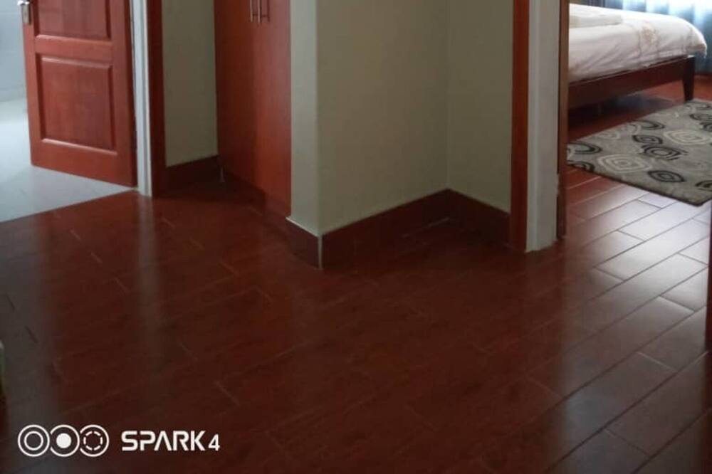 Photo of Bedroom in Lusaka