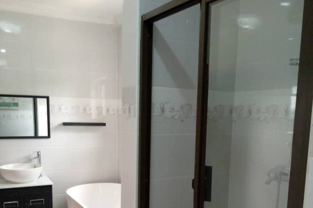 Photo of Bathroom in Lusaka