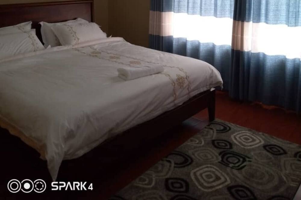 Photo of Bedroom in Lusaka