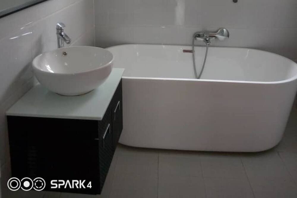 Photo of Bathroom in Lusaka