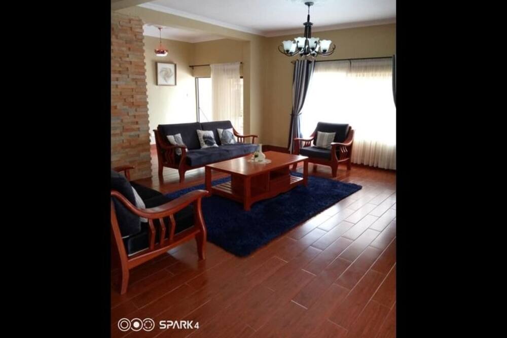 Photo of Livingroom in Lusaka
