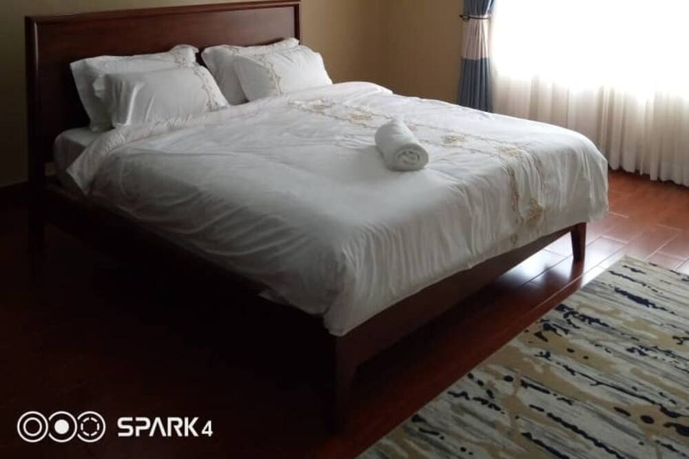 Photo of Bedroom in Lusaka