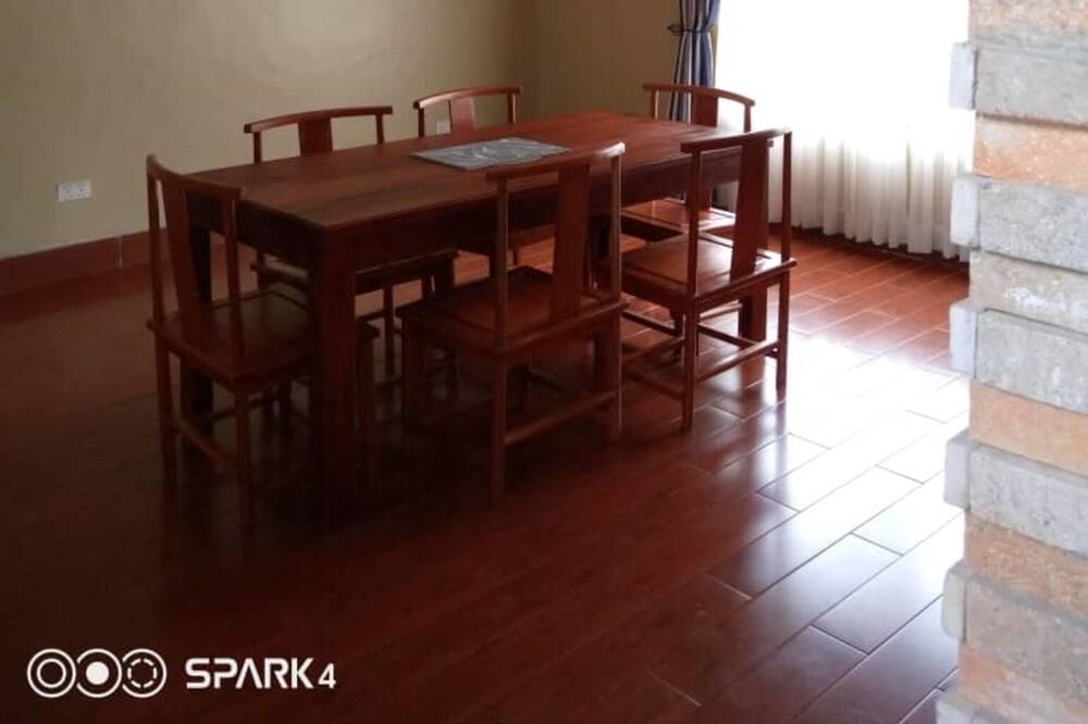 Photo of Kitchen in Lusaka