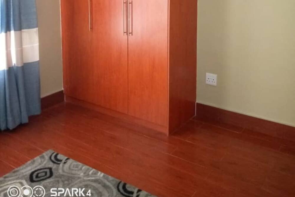 Photo of Bedroom in Lusaka