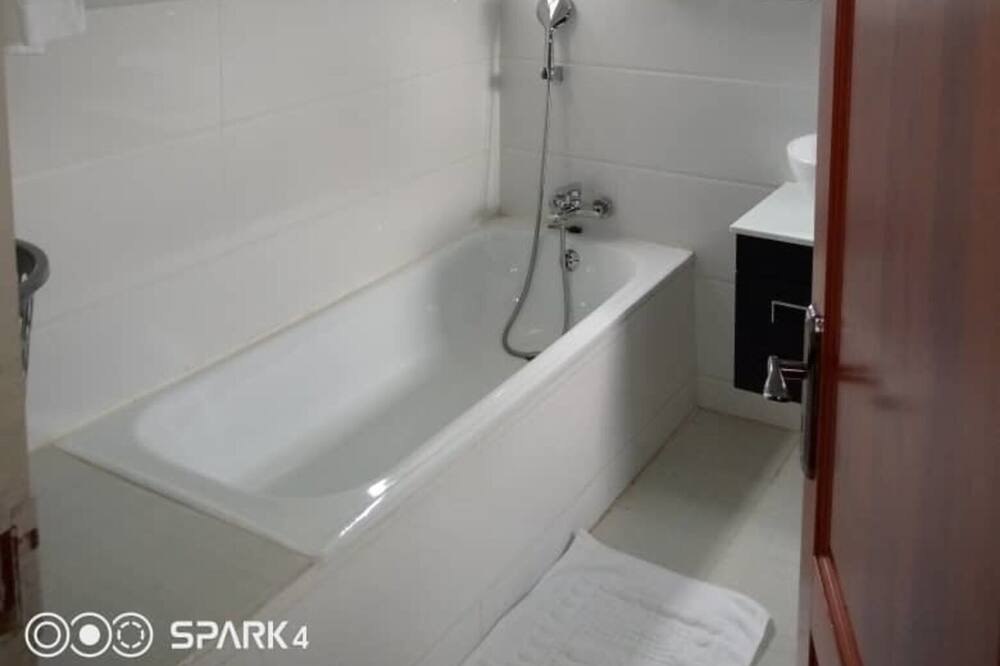 Photo of Bathroom in Lusaka