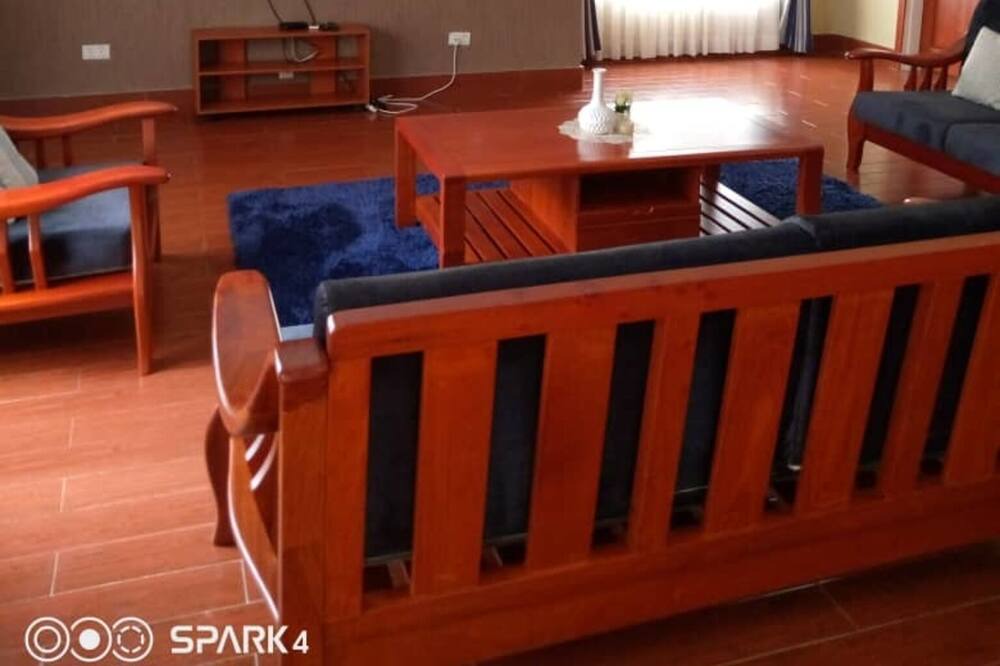 Photo of Livingroom in Lusaka
