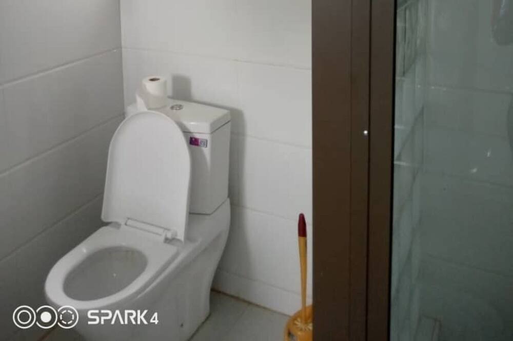 Photo of Bathroom in Lusaka