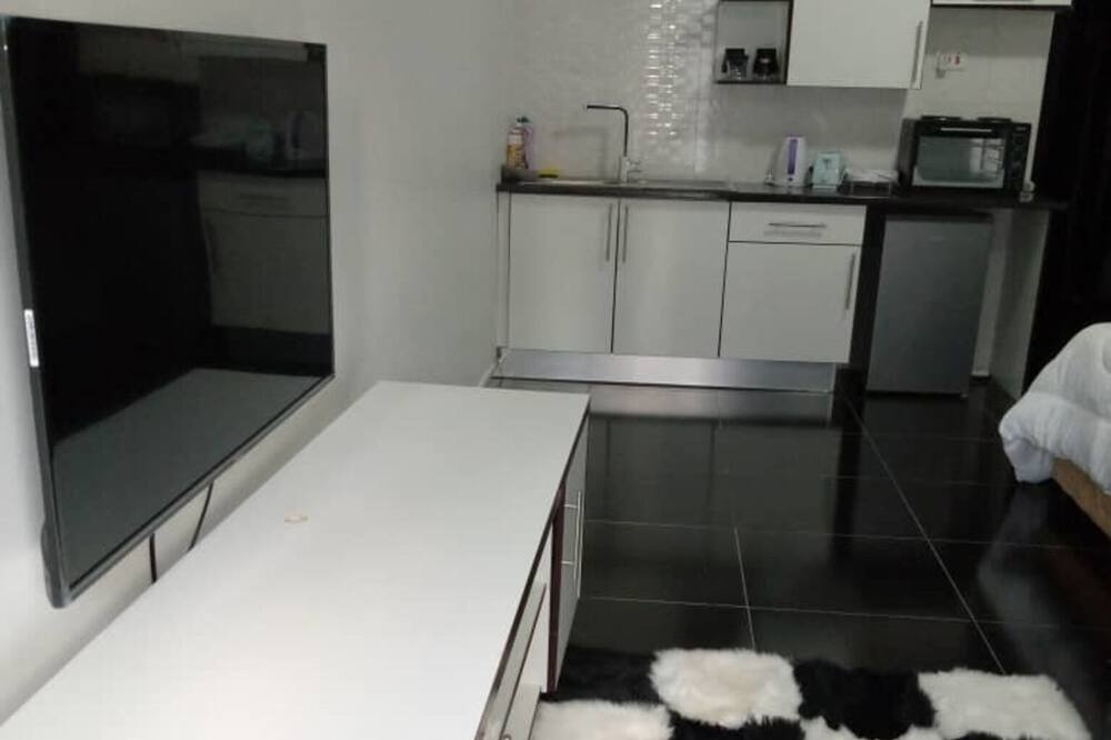 Photo of Kitchen in Lusaka