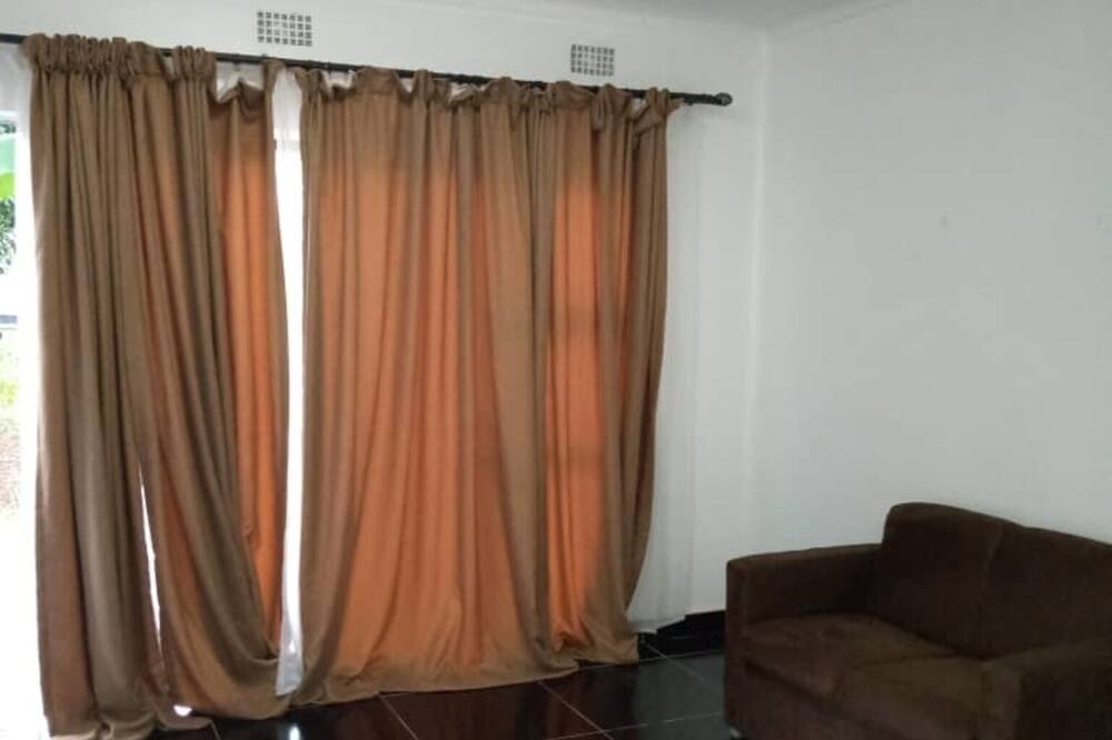Photo of Bedroom in Lusaka