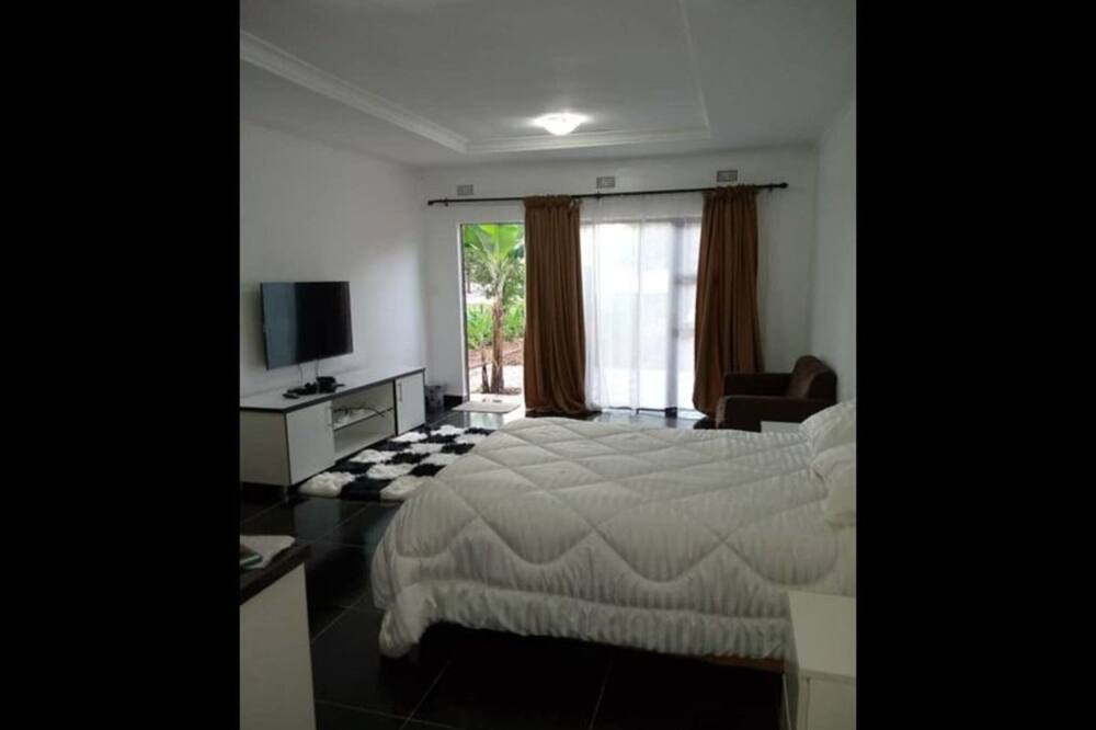 Photo of Bedroom in Lusaka