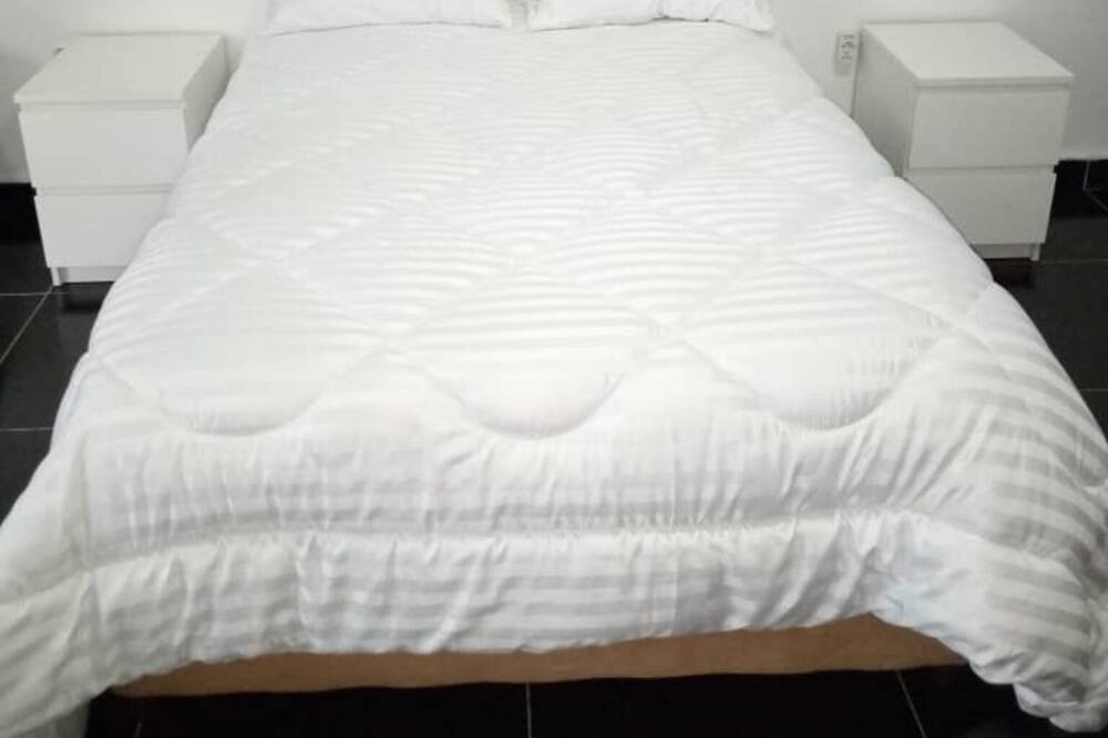 Photo of Bedroom in Lusaka
