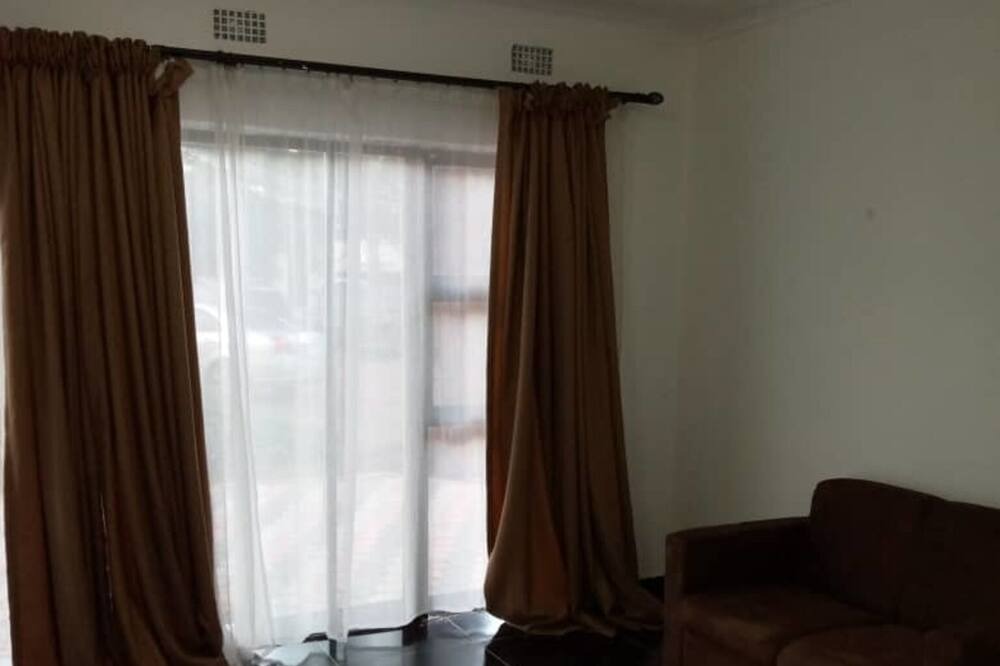 Photo of Livingroom in Lusaka