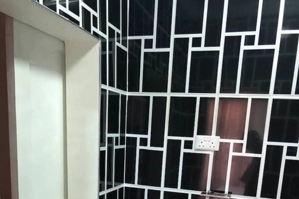 Photo of Bathroom in Lusaka