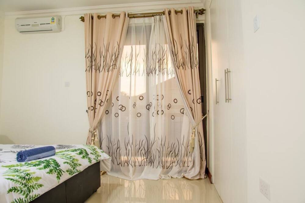 Photo of Bedroom in Lusaka