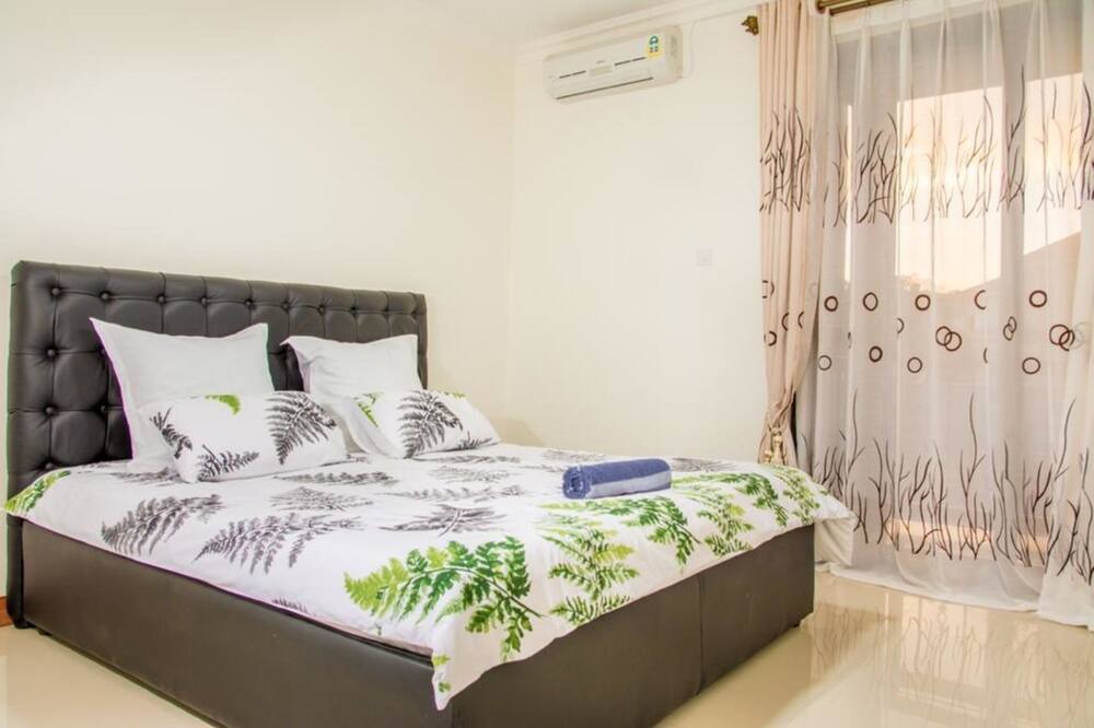 Photo of Bedroom in Lusaka
