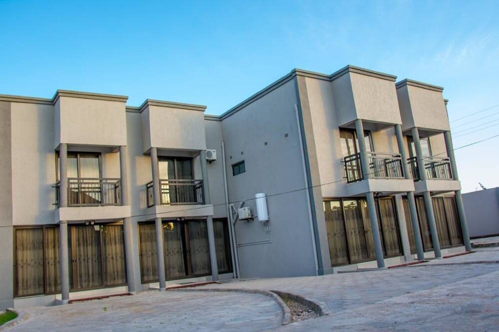 Photo of Outdoor in Lusaka