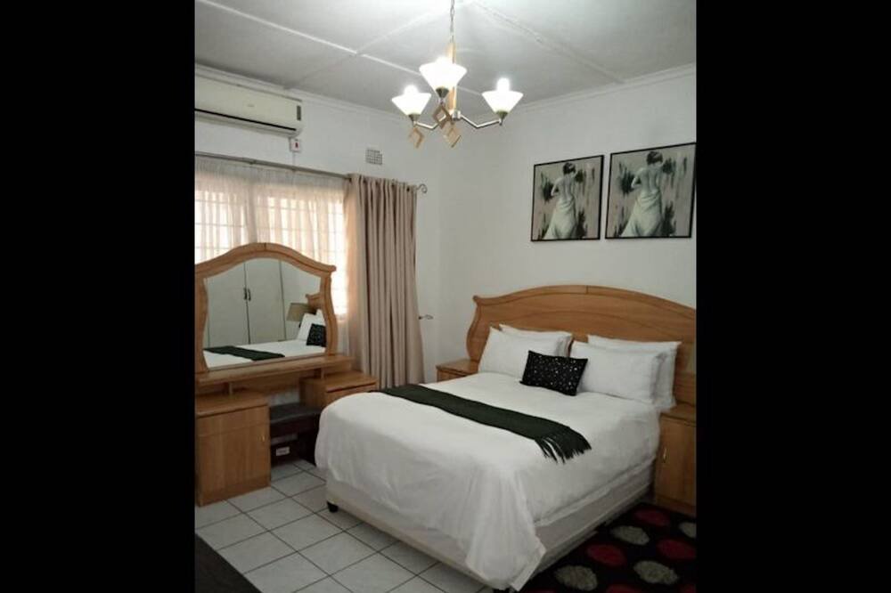 Photo of Bedroom in Lusaka