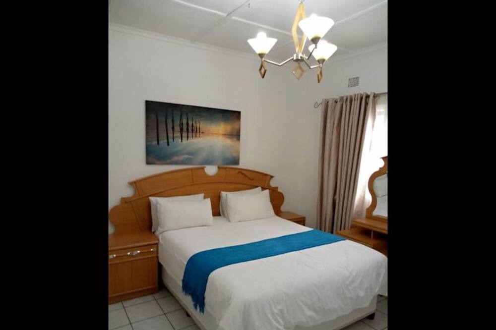 Photo of Bedroom in Lusaka