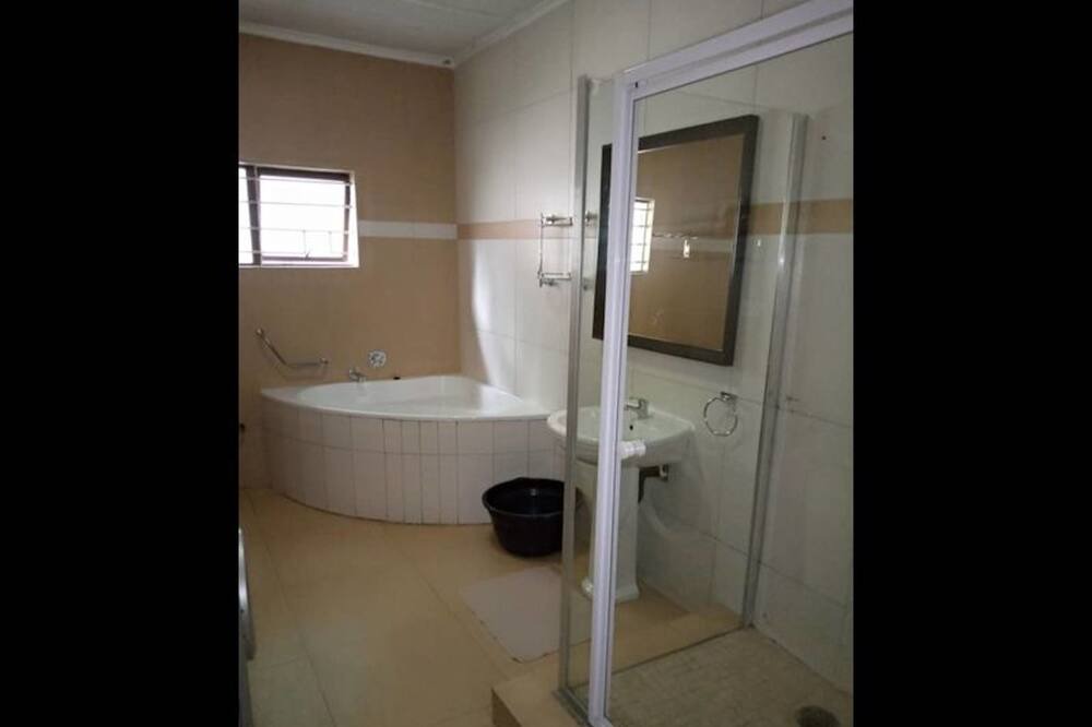Photo of Bathroom in Lusaka