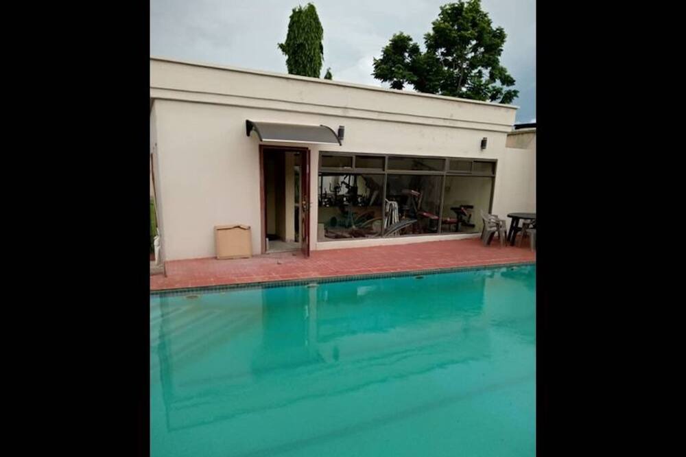 Photo of Outdoor in Lusaka