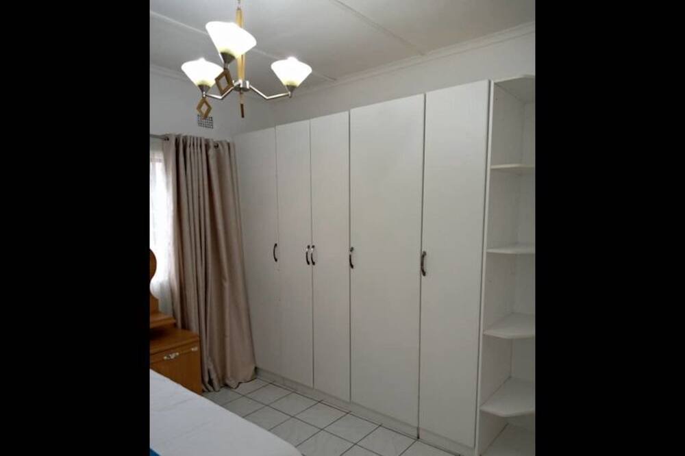 Photo of Bedroom in Lusaka