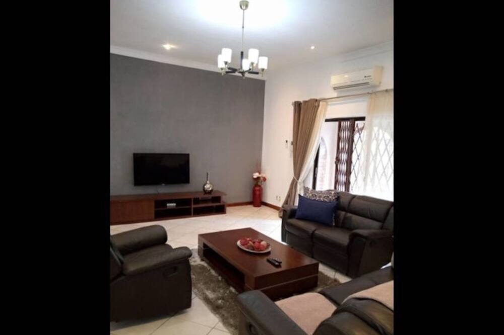 Photo of Livingroom in Lusaka