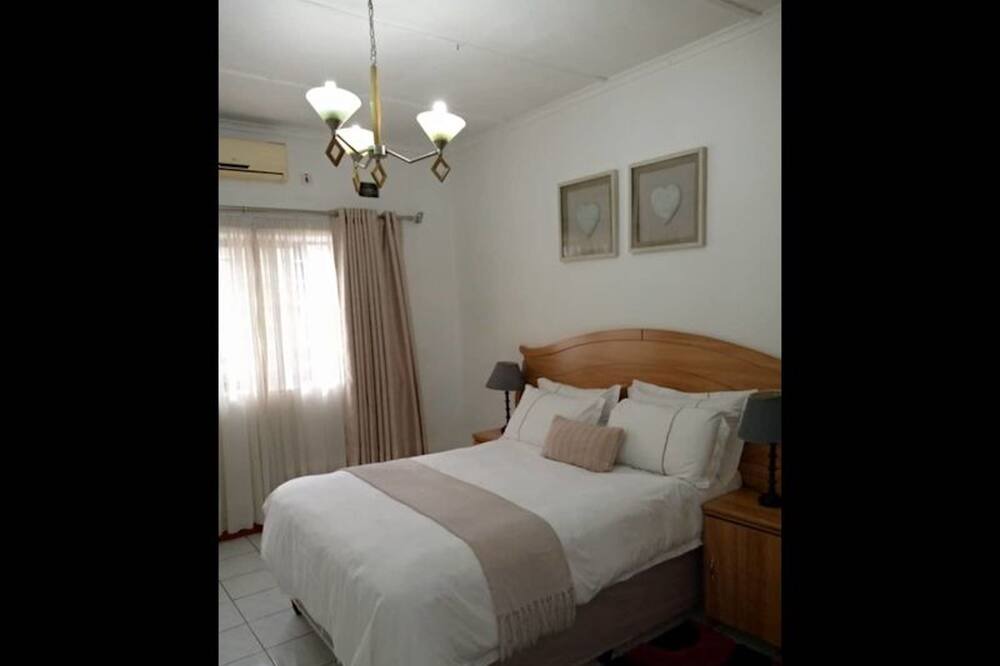 Photo of Bedroom in Lusaka