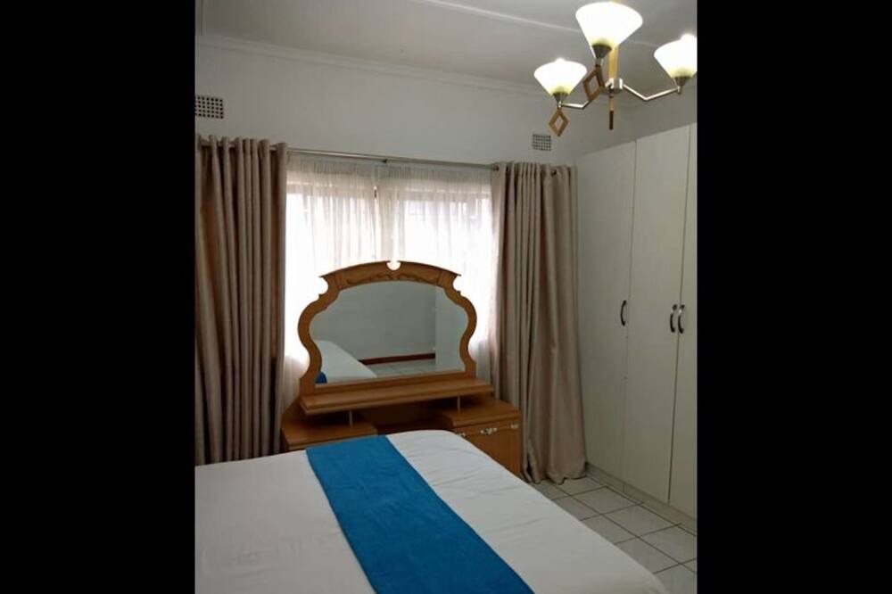 Photo of Bedroom in Lusaka