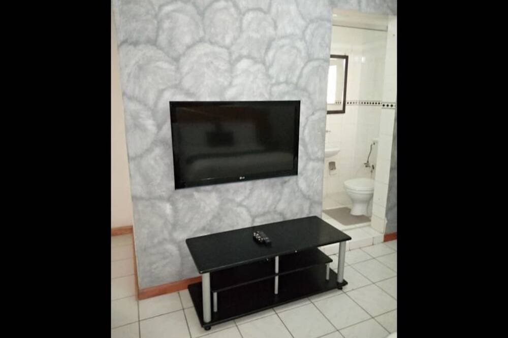 Photo of Bedroom in Lusaka
