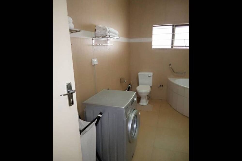 Photo of Bathroom in Lusaka