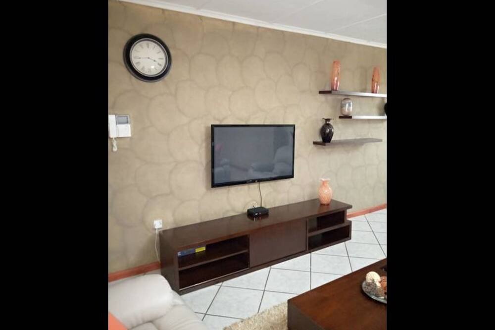 Photo of Bedroom in Lusaka